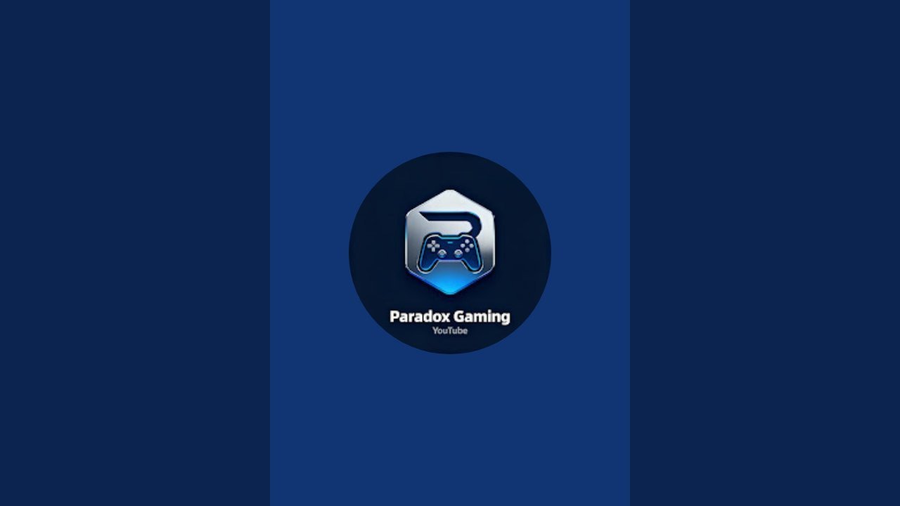 PAraDOX GAMING is live! CR🫡
