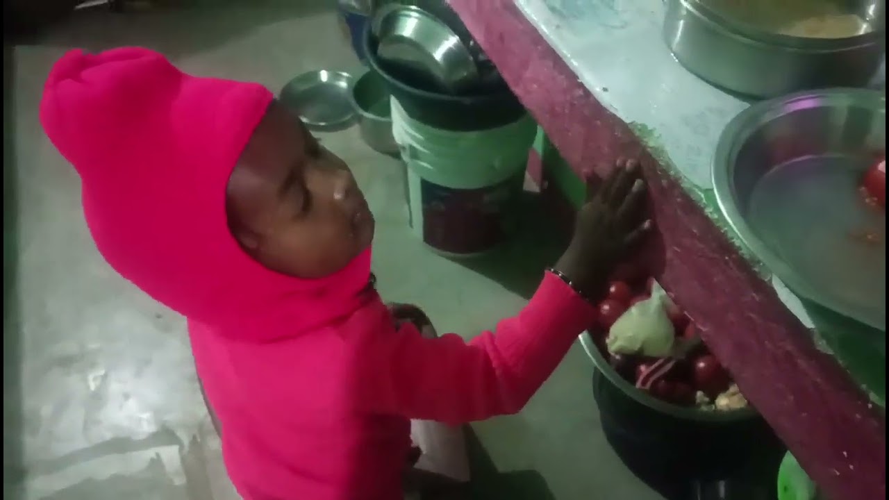 sonydevi@76 my vlog video at Wark 