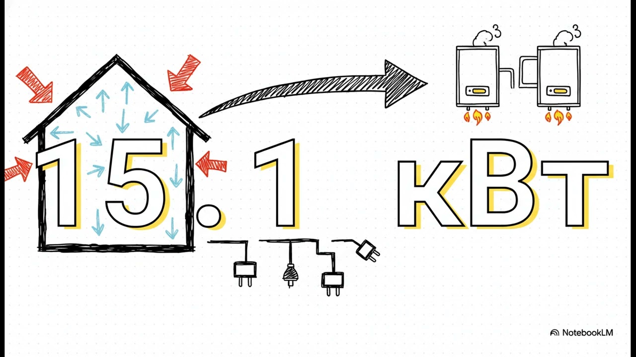 Иллюзия дома класса А+