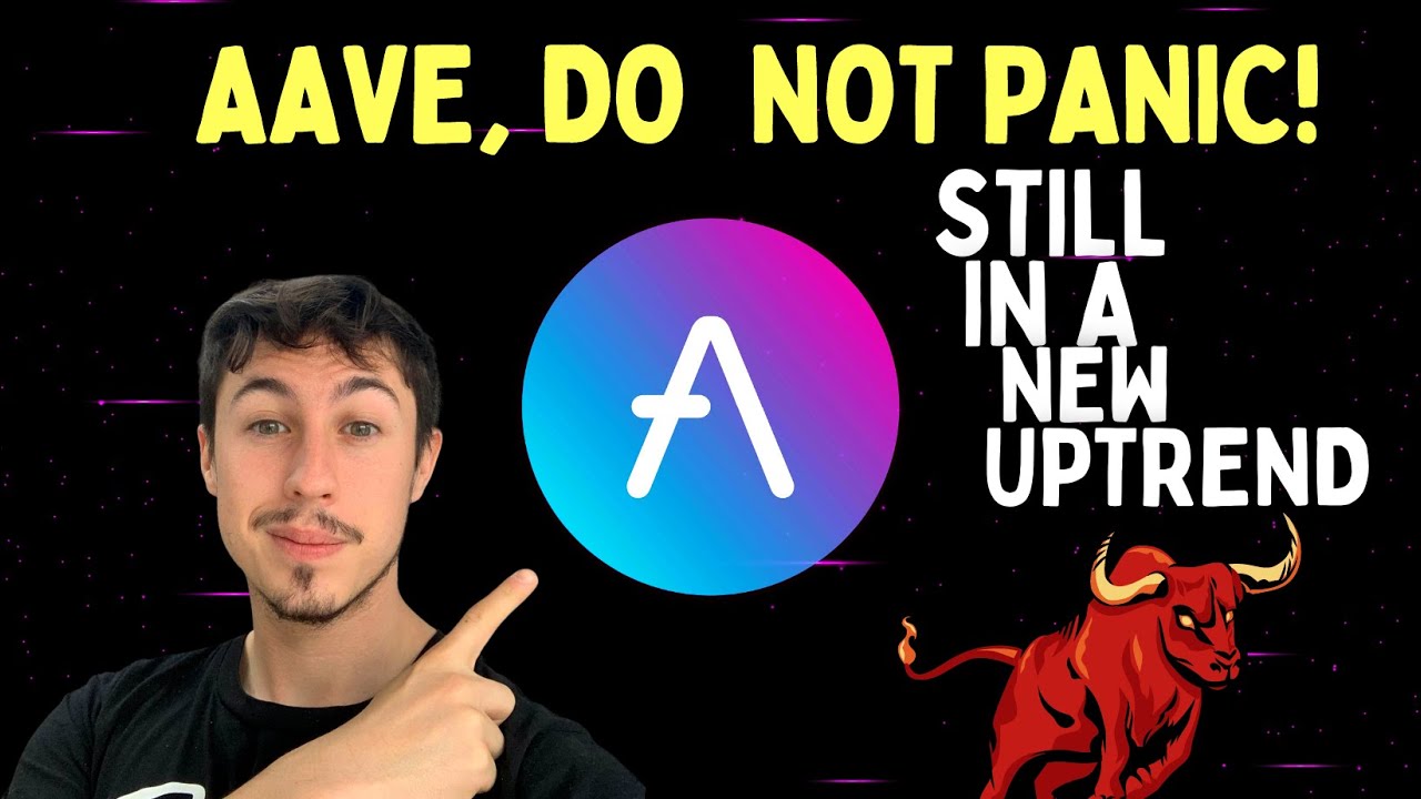 AAVE PRICE PREDICTION 2022 (Important Update) Aave Crypto