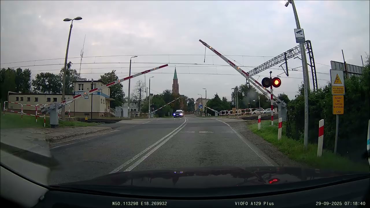 Racibórz - Nałęczów