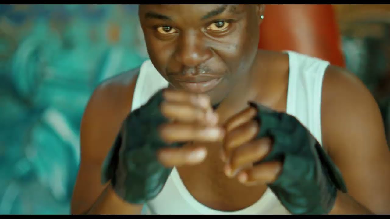 JR Player - Battle (Official Music Video)