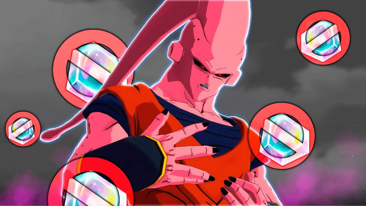 NÃO GASTE NO BUUHAN ULTRA ANTES DE VER ESSE VÍDEO! | Dragon Ball Legends