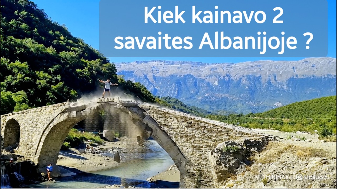 Mokomasis video kaip keliauti pigiai (4dalis)