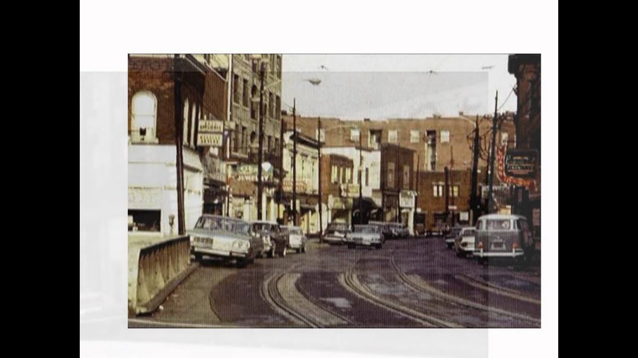 Memories Of Turtle Creek PA