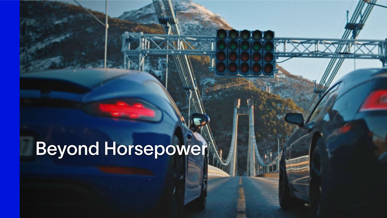 Beyond Horsepower | What Does It Take to Win?
