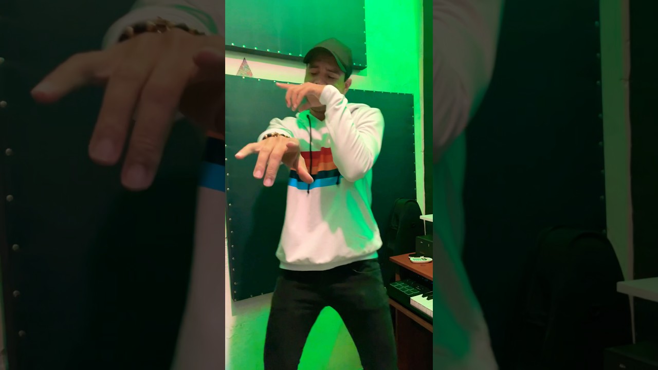 Ser&aacute; Que Si La Vende&hellip;? Nuevo single&hellip;!!!