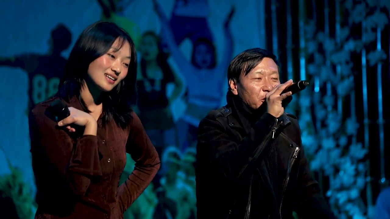 Makhangachei Leishat || Reitim & Ningshang 66th SANSA 20285
