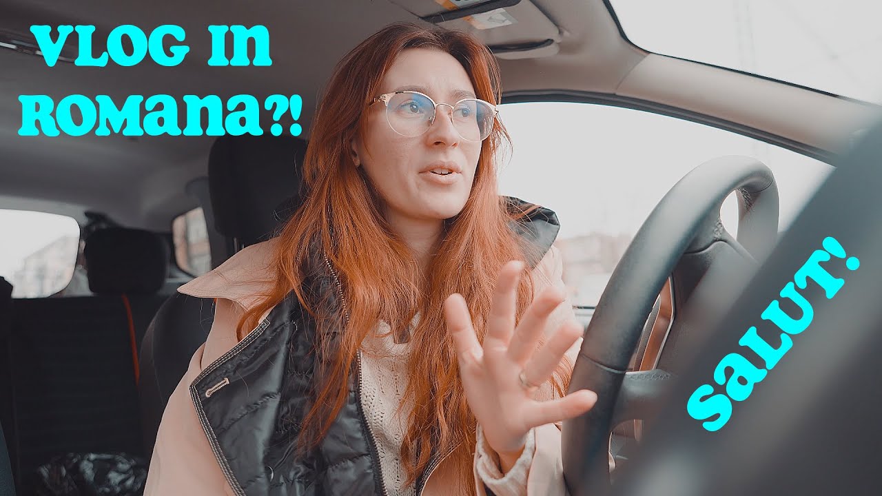 Casandra si-a amintit limba Romana