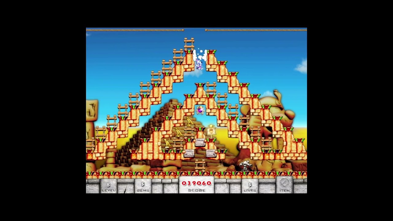 STH Gold Edition - STH1 Task for kids • 1 episode custom pack 1