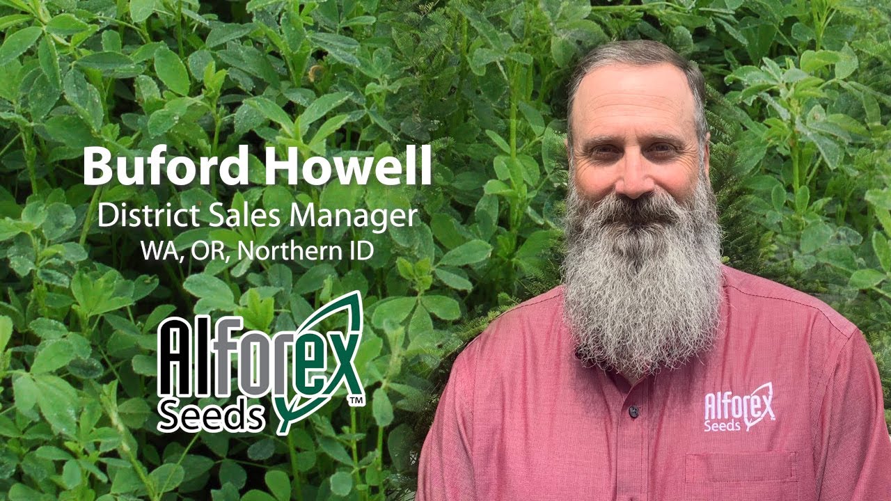 Interview with Buford Howell
