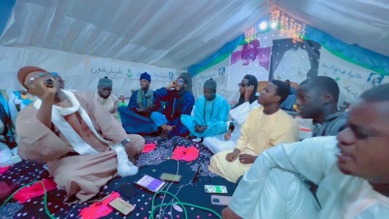 Sohibou Diouf