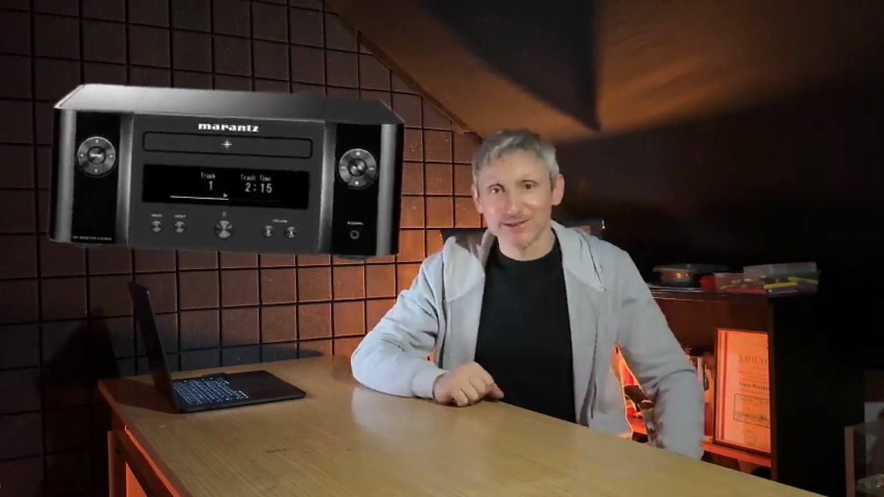 ТОП10 Hi-Fi подарунків до Дня закоханих для тих, хто слухає серцем. Від навушників до програвача