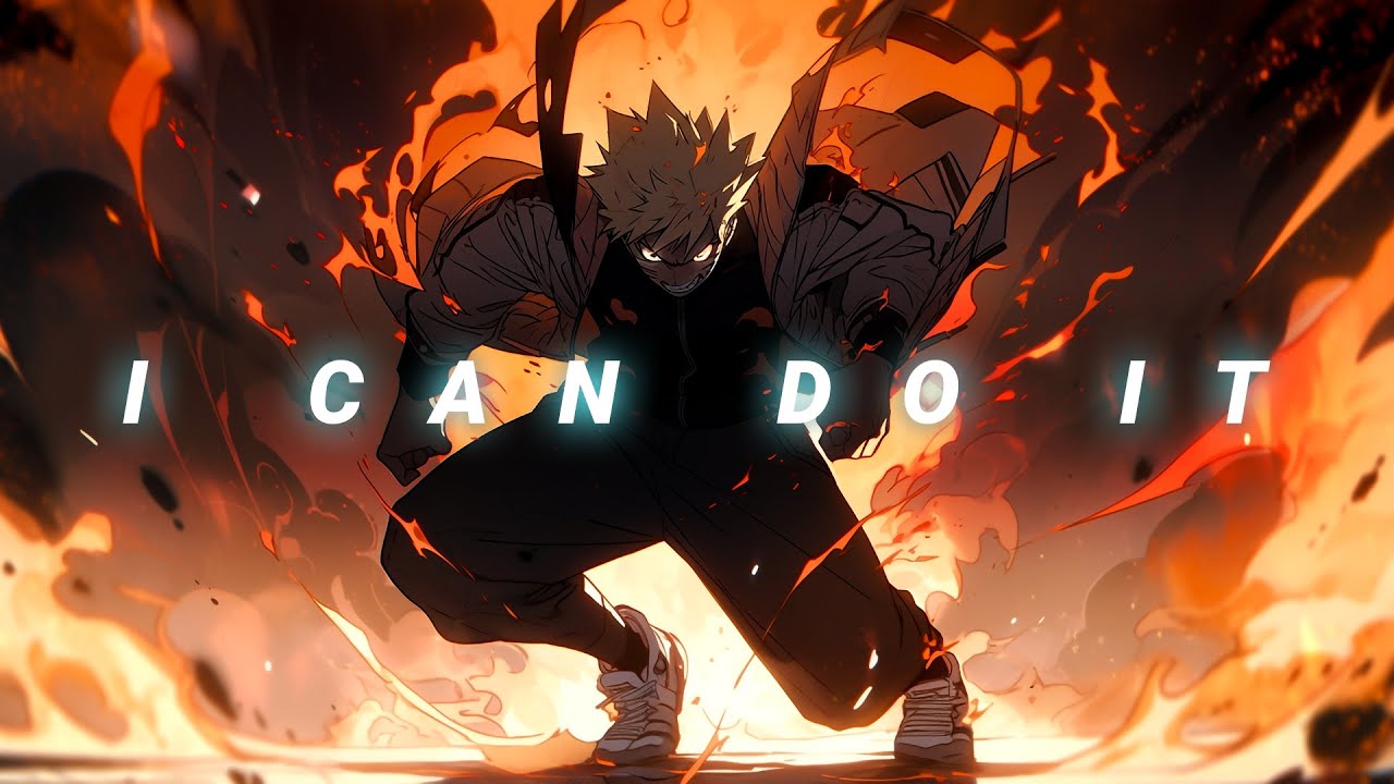 I feel like I can do it 🔥