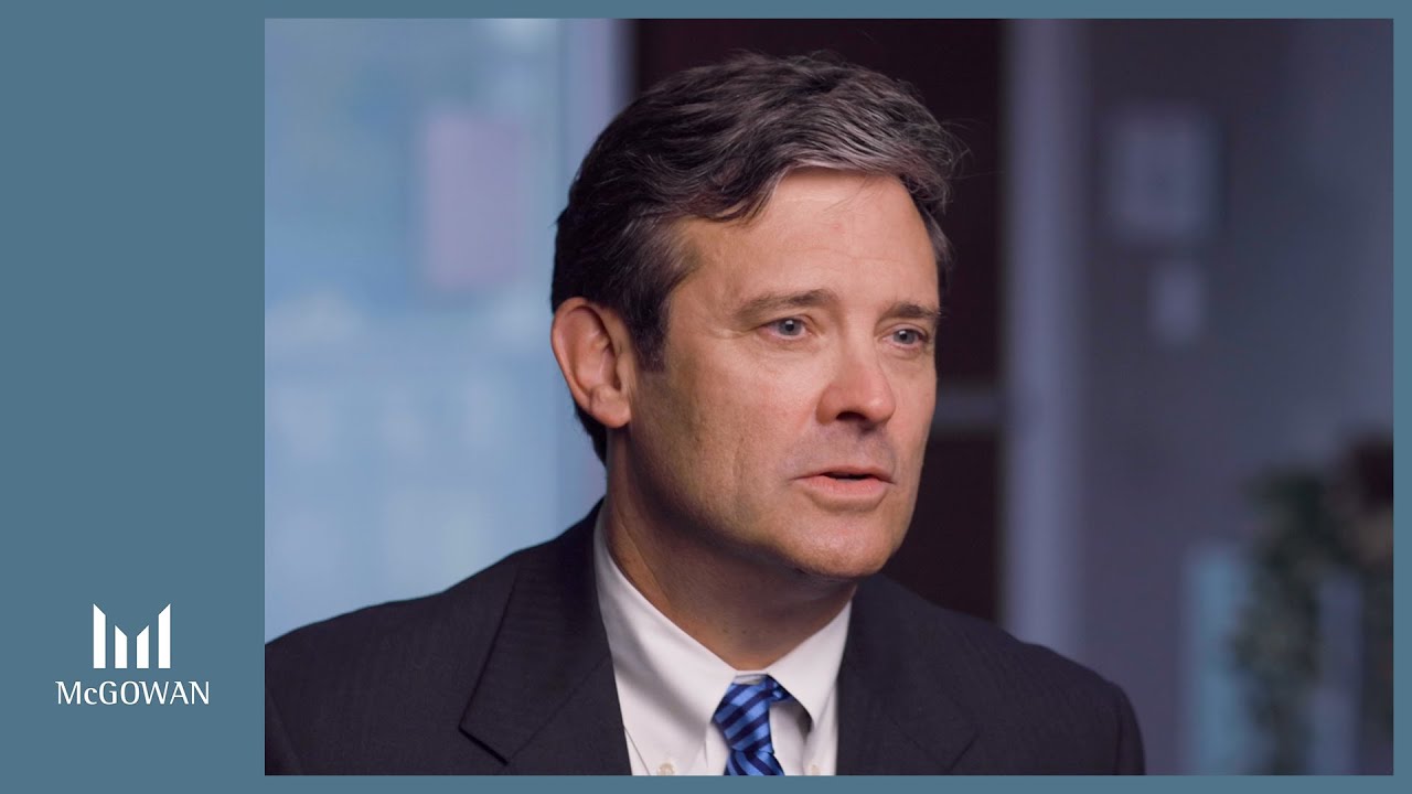 Rhett Mabry: Philanthropy and Government