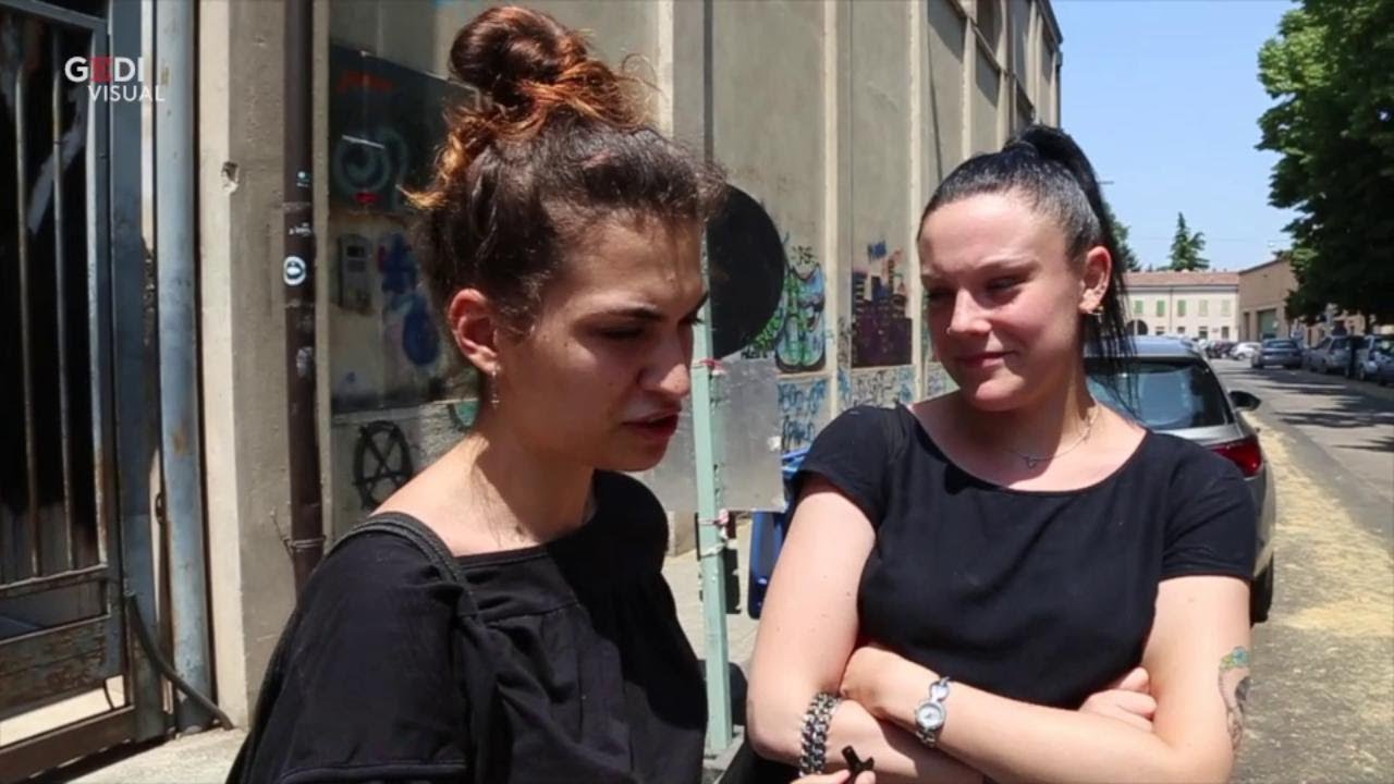 La maturità al liceo artistico Giulio Romano