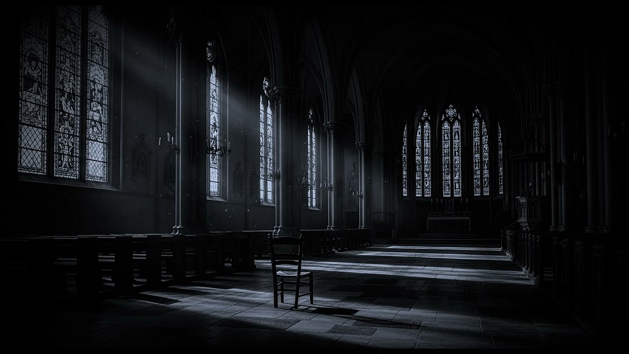 Confession | Emotional English Rock Ballad