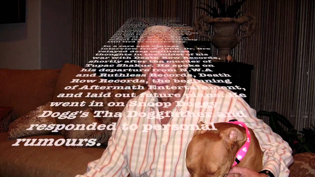 EXCLUSIVE Jerry Heller responds to rumours he is a crook