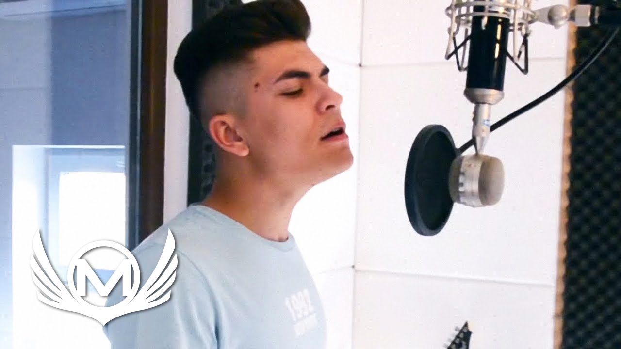 Gabi Bagu - Cold Water | Major Lazer feat. Justin Bieber & M&Oslash; Cover 🎤