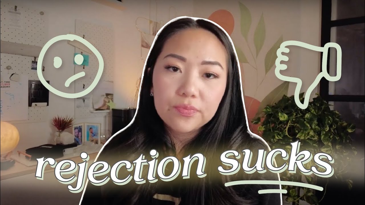 Job rejection SUCKS | Why you're not getting the UX design job and how to improve