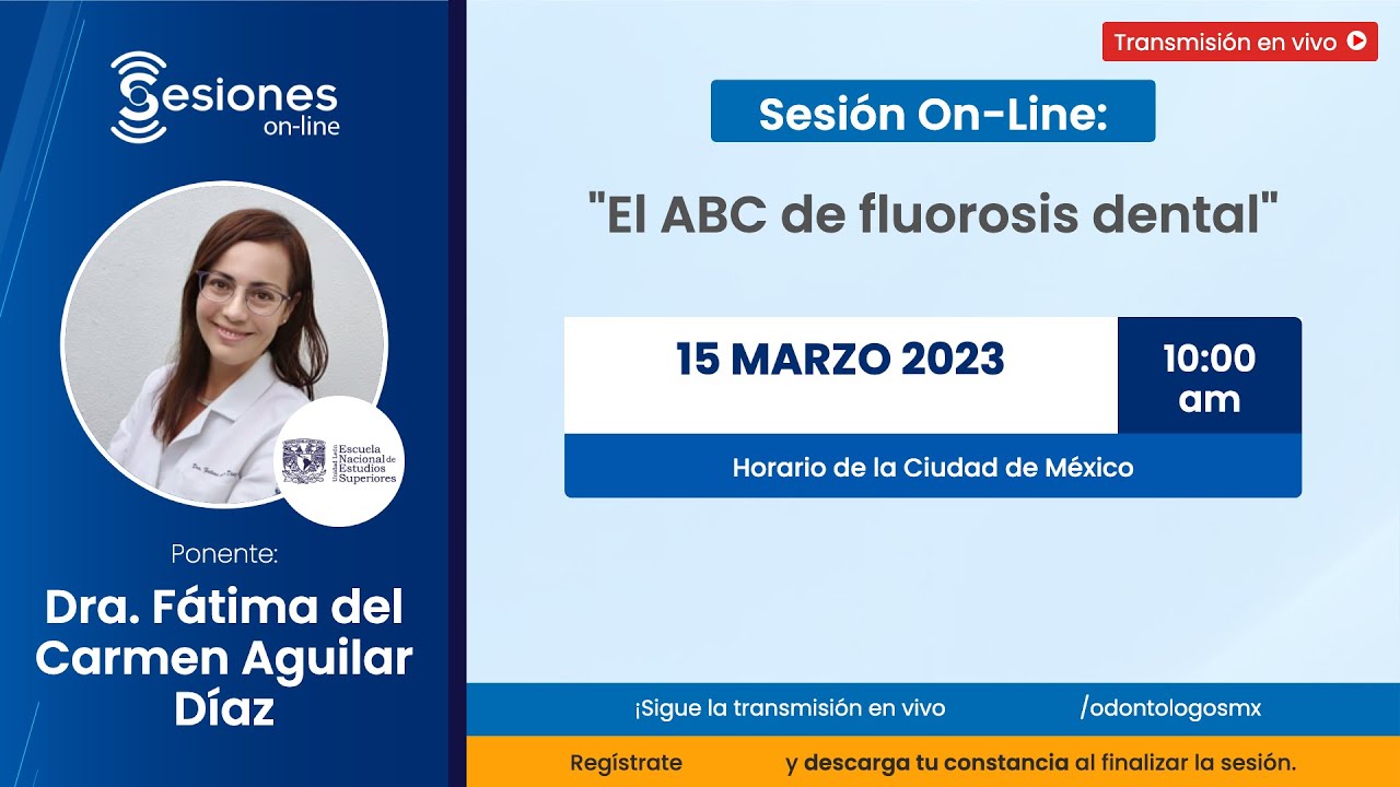 Sesión On-Line: