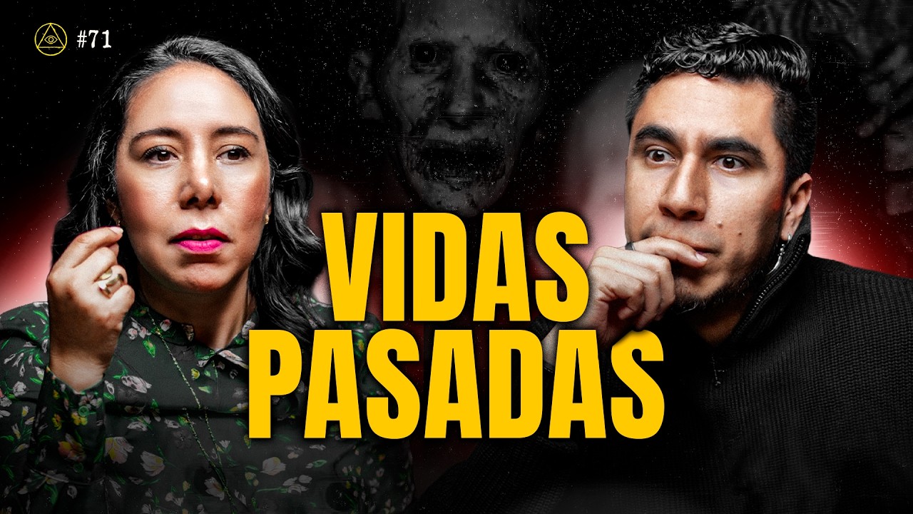 QU&Eacute; PASA DESPU&Eacute;S DE MORIR | LA REENCARNACI&Oacute;N ES REAL