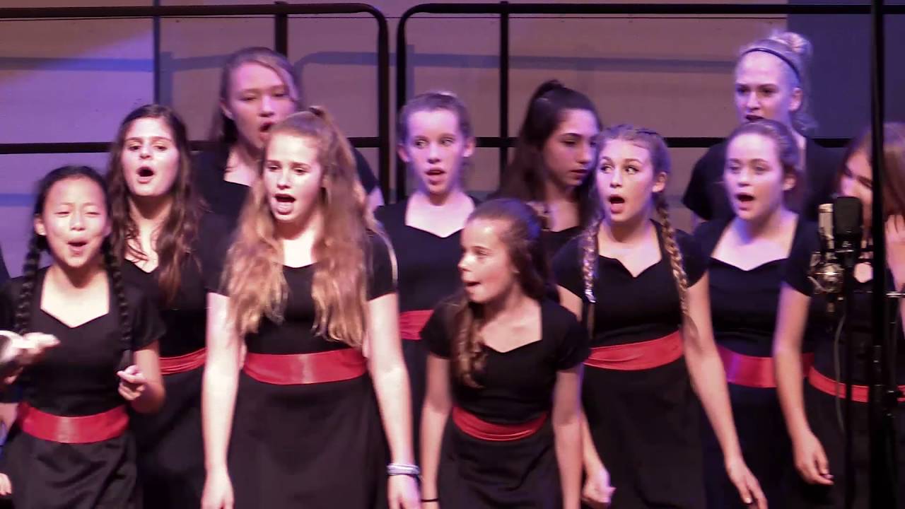12 Beauty and the Beast Medley
