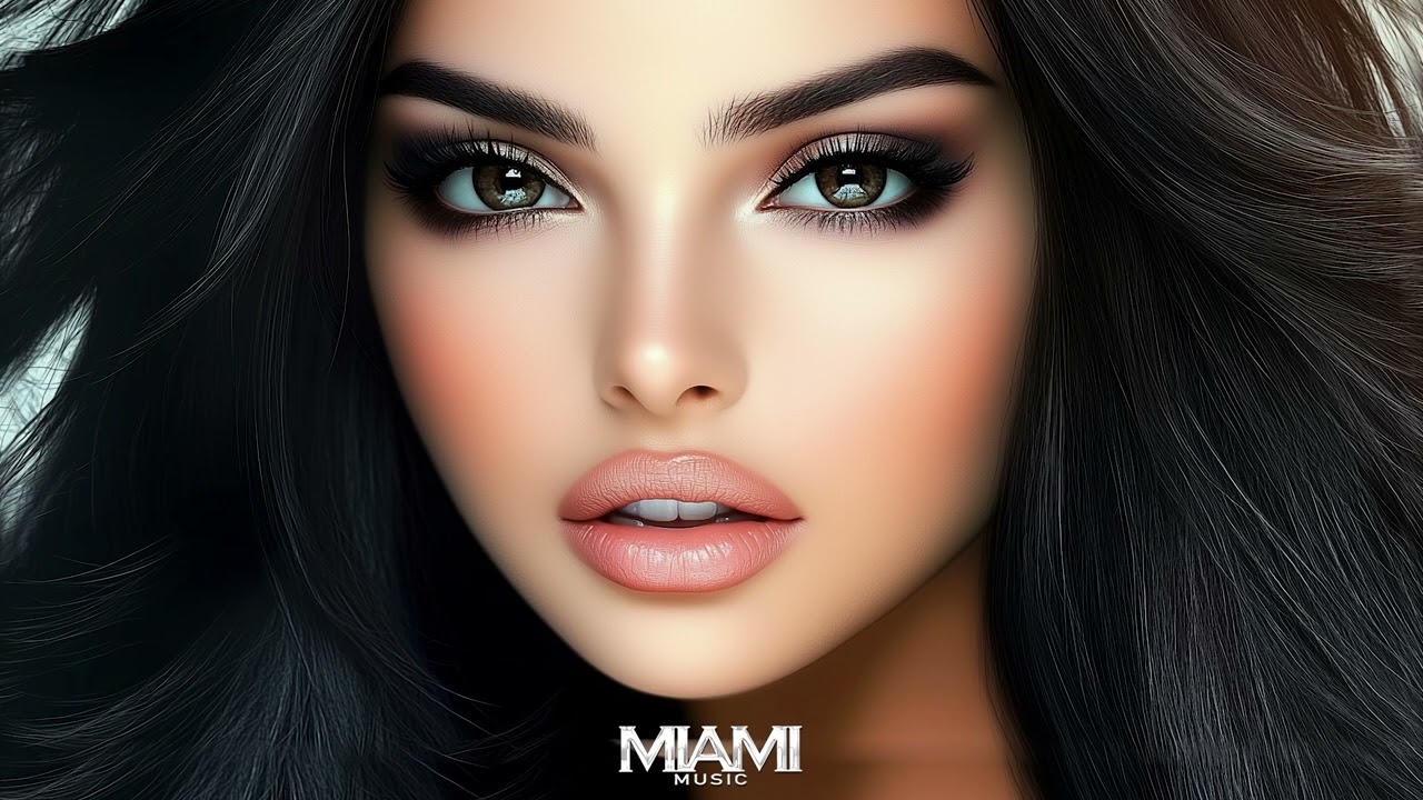 Top Deep House Mix Miami Music 2024 #mix #deephouse