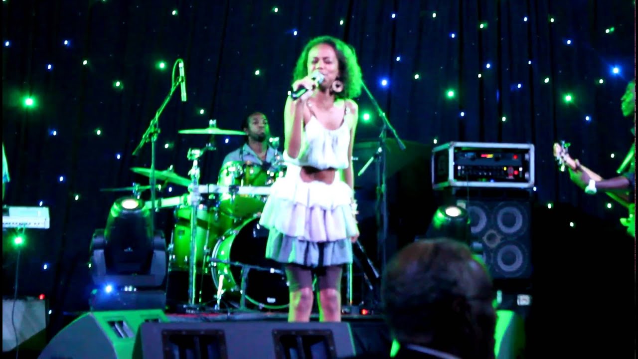 COSCAP Performance - Keep On Dancing - Sarah Mark
