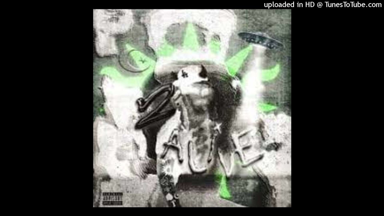 Yeat - Racks Got Me (OFFICIAL INSTRUMENTAL)