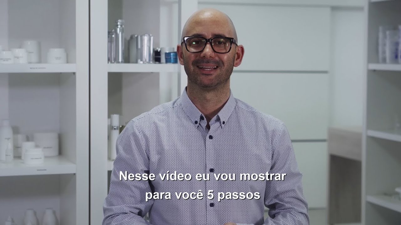 5 passos estrat&eacute;gicos para voc&ecirc; se tornar um formulador habilidoso e criar formula&ccedil;&otilde;es cosm&eacute;ticas.