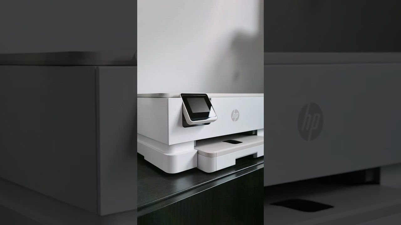 HP ENVY INSPIRE 7220E #printer #HP #HPprinter #Envy #HPEnvy #HPSmartTank