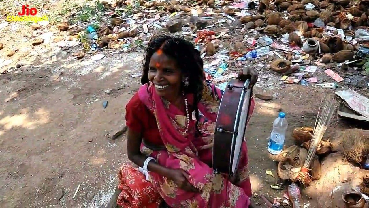 कुदरगढ़ देवी धाम की रहस्य। एक दुखियारी की आपबीती कहानी। Surajpur chhattisgarh । @Jio Chhattisgarh
