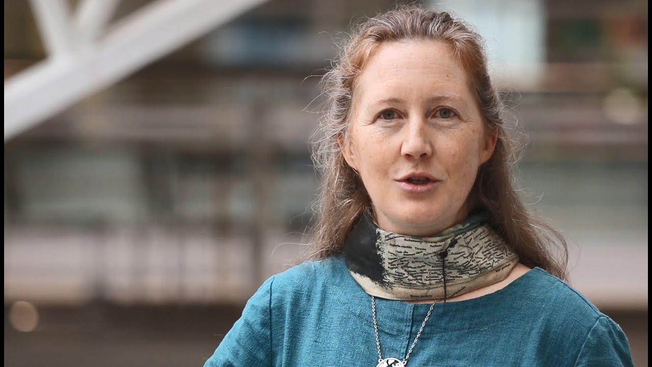 Master in Political and Cultural Geography