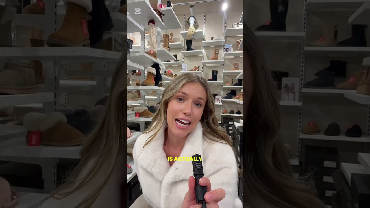 Originals UGG Australia Classic - Westfield Marion