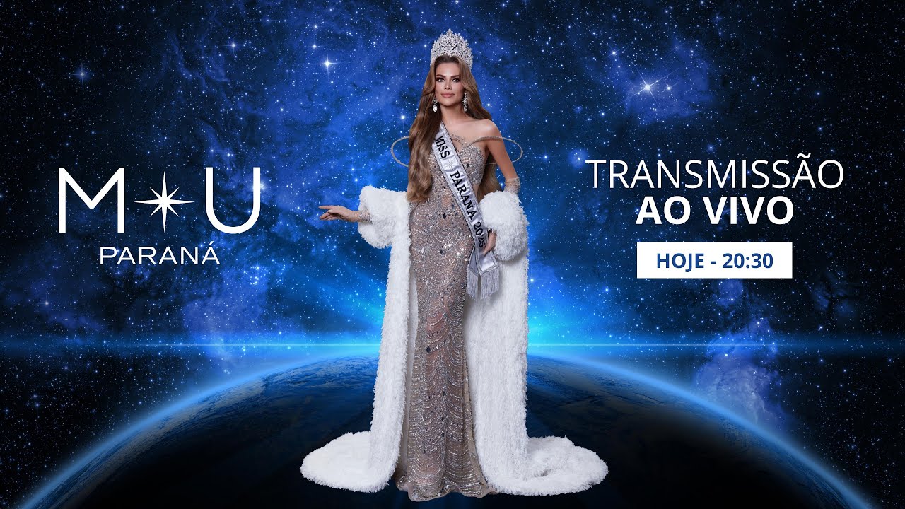 Miss Universe Paraná - Etapa Preliminar