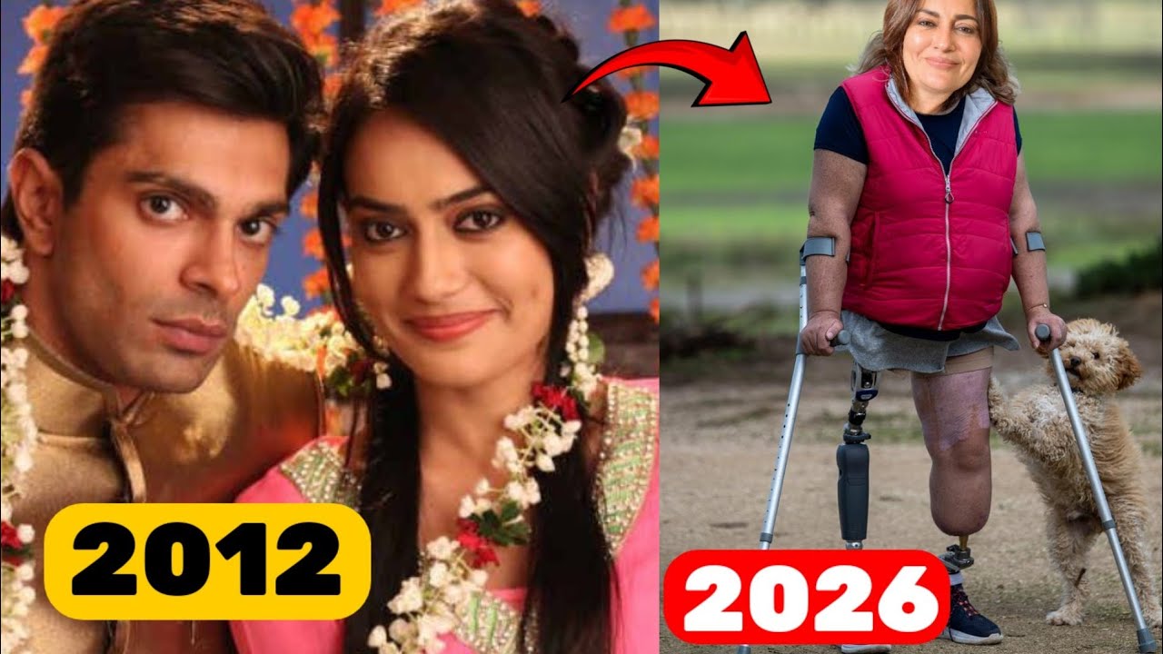Qubool Hai Seriyal Star Cast Then and now Unbelievable Transformation 2012-2026