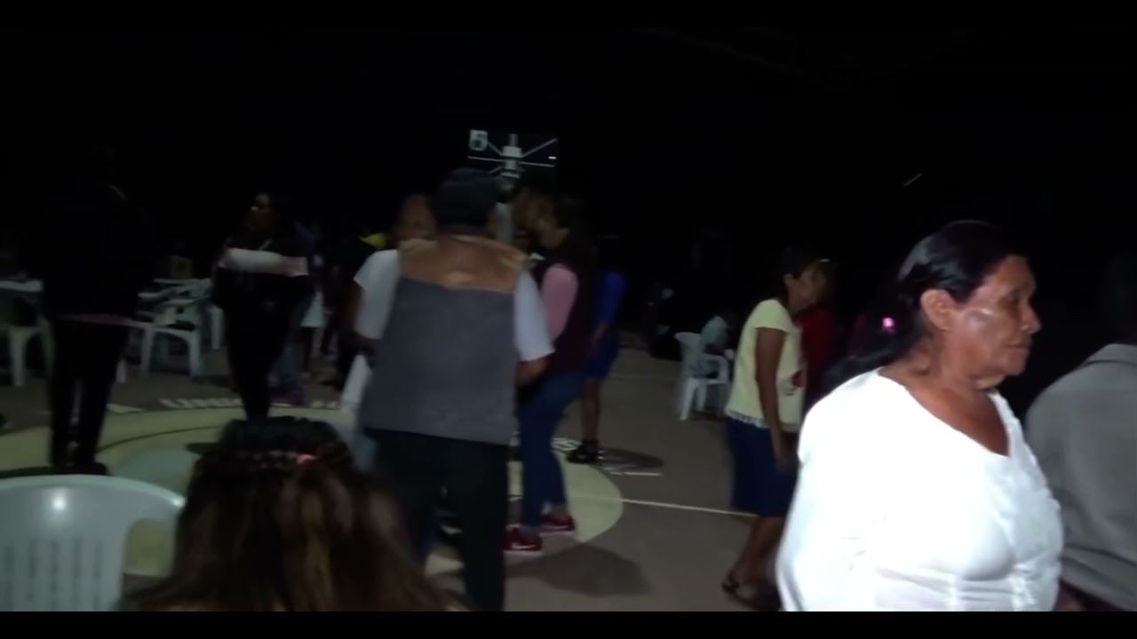 Baile en tilapa guerrero colonia el huamuchil guerrero mexico