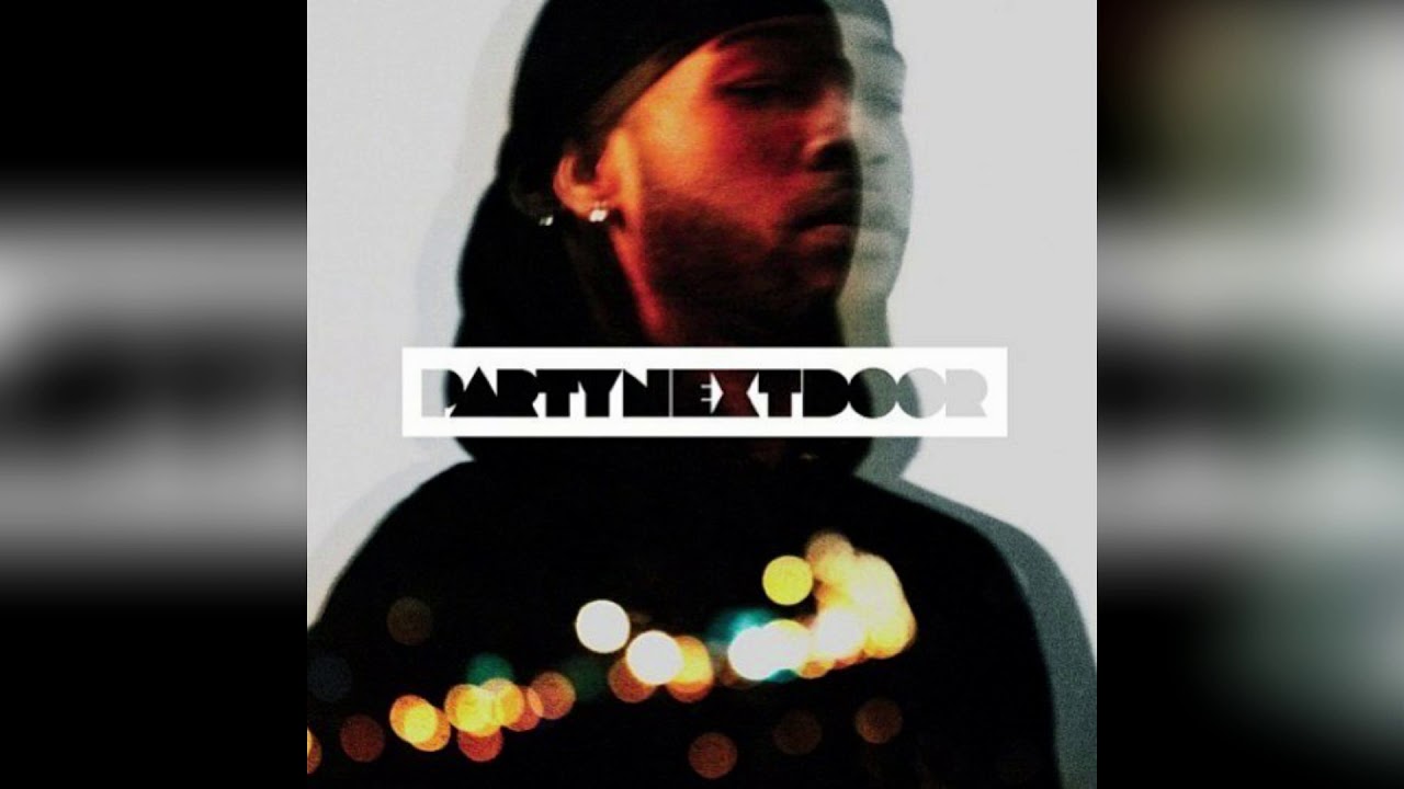 [FREE] Drake x 40 x PartyNextDoor Type Beat  - 