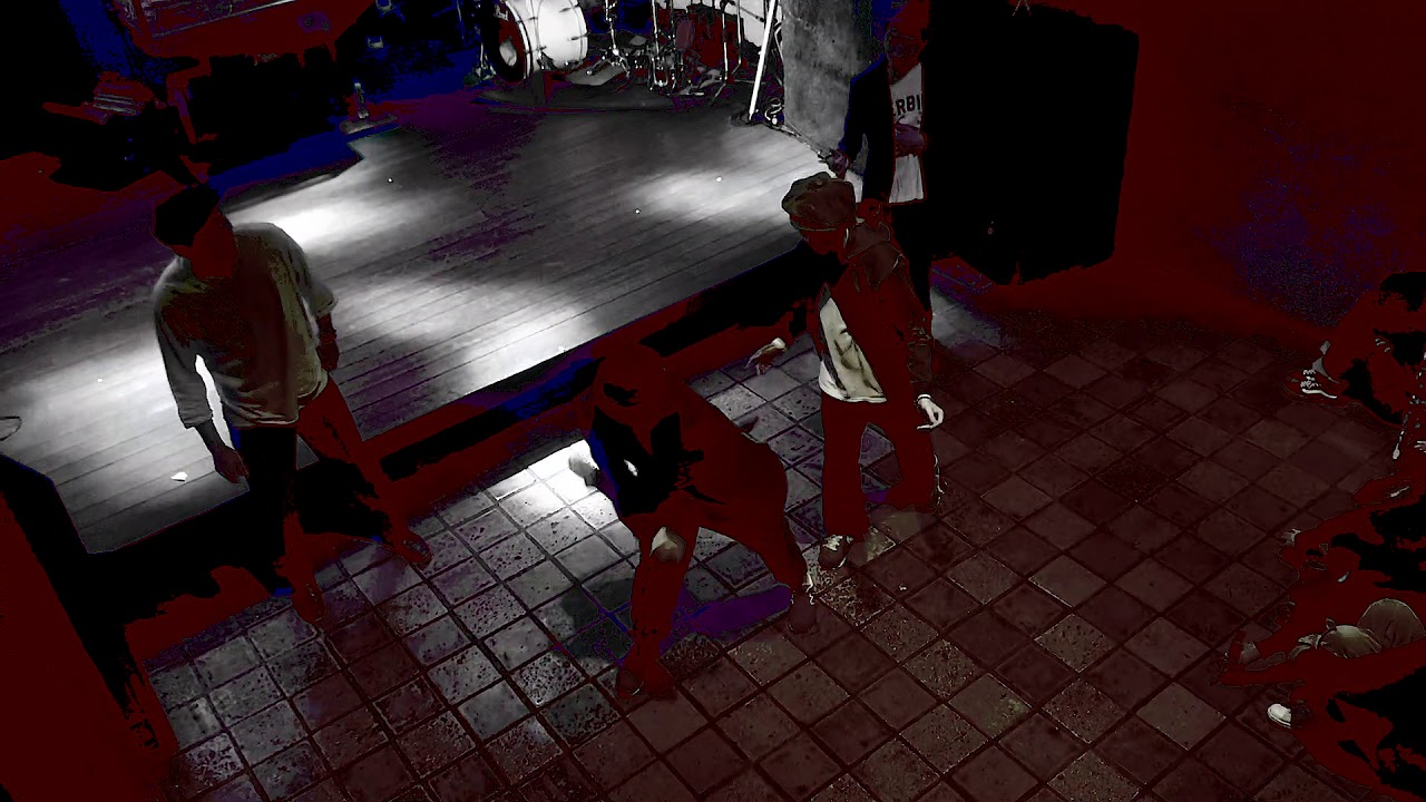 brokensport boppinjive