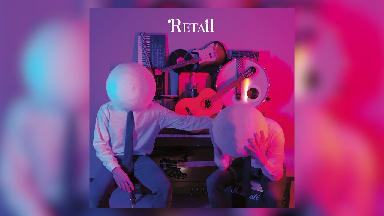 Bossanado (Te Amo) - Retail (AUDIO)