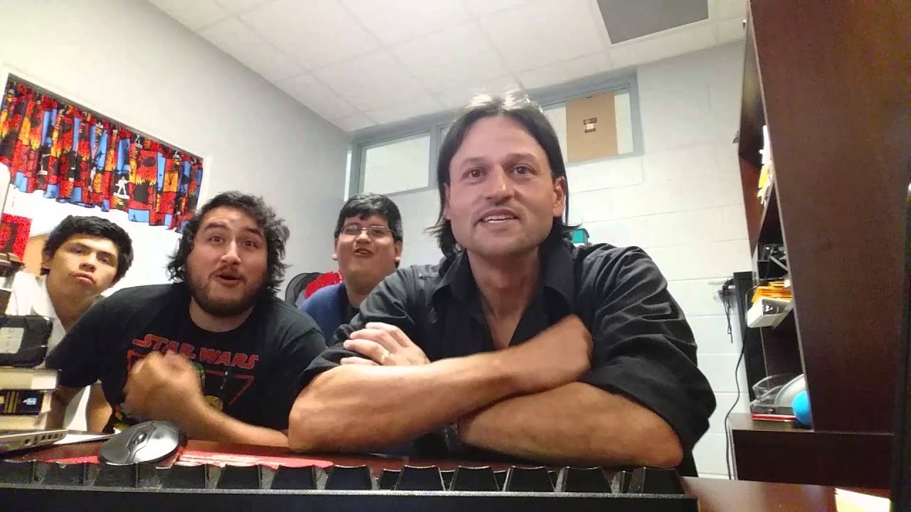 Star wars the force awakens trailer 2 reaction