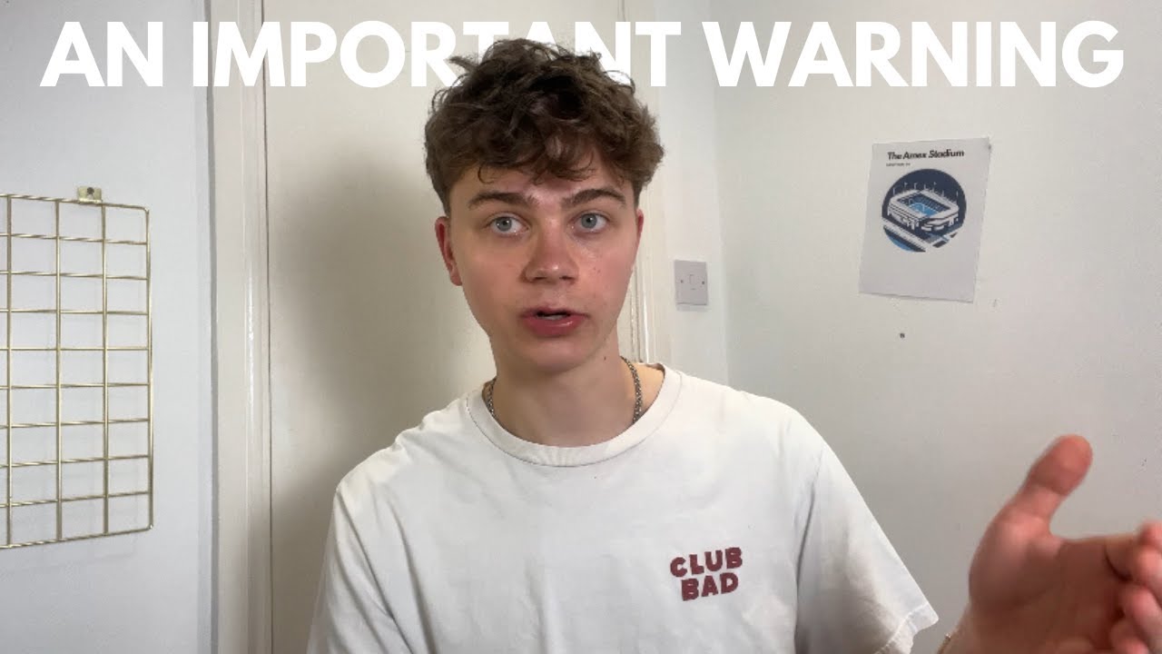The A-Level Advice I Wish I Saw (Before It Was Too Late)