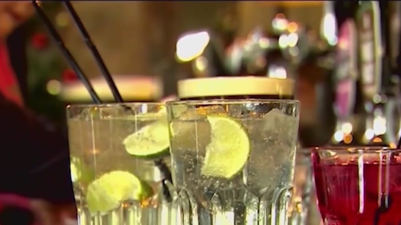 California cities could extend last call to 4 a.m. under new bill