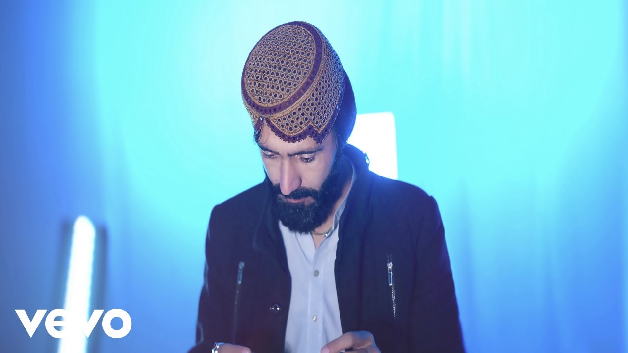 Agha Malang - Da Nim Khalag Paisay Gati