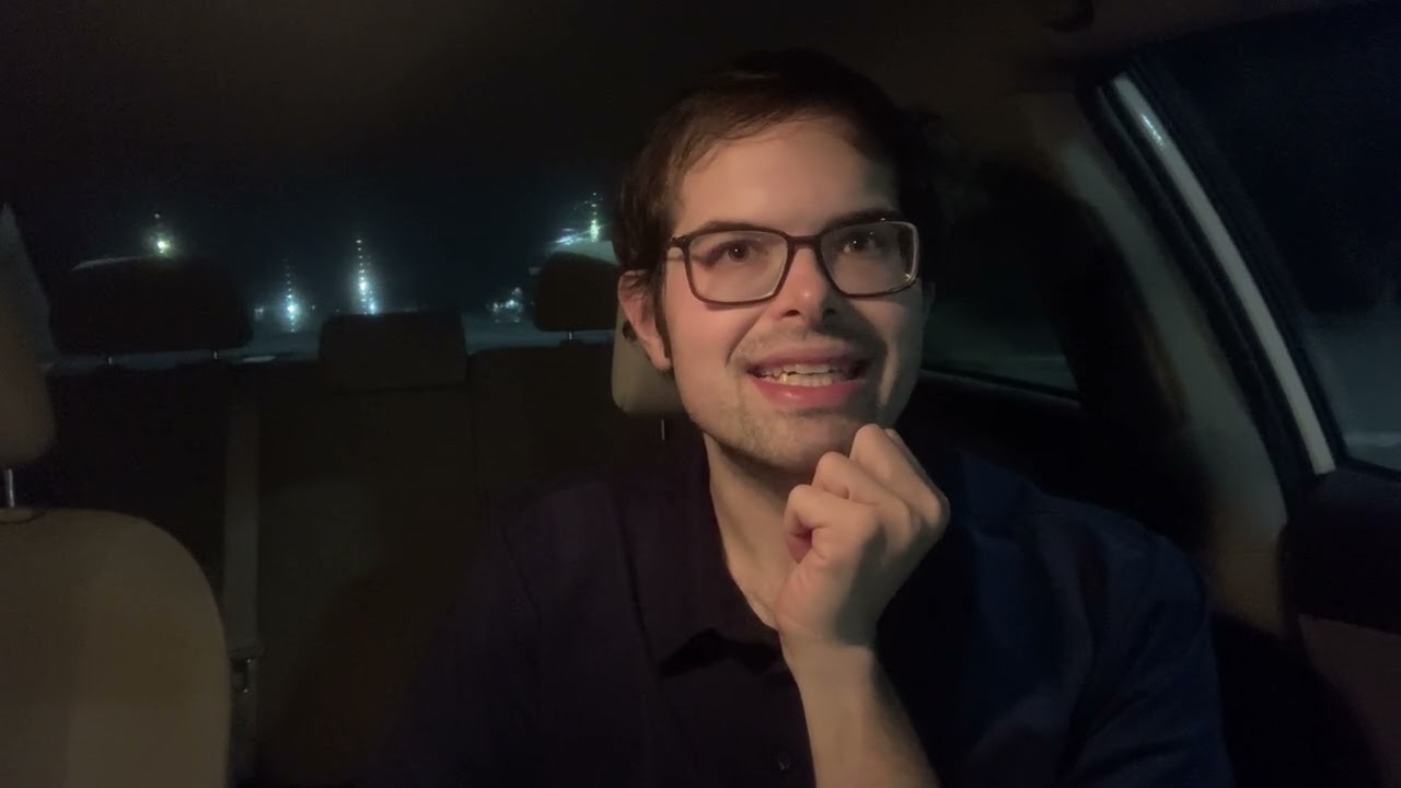 It finally happened…