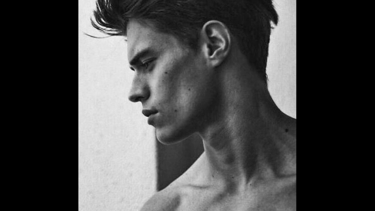 Aesthetic Male Nose V3