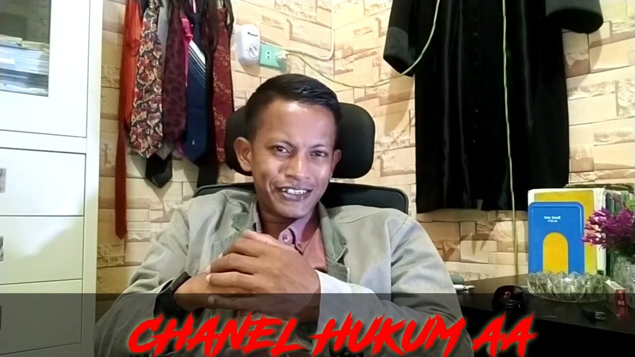 apa itu gugatan sederhana