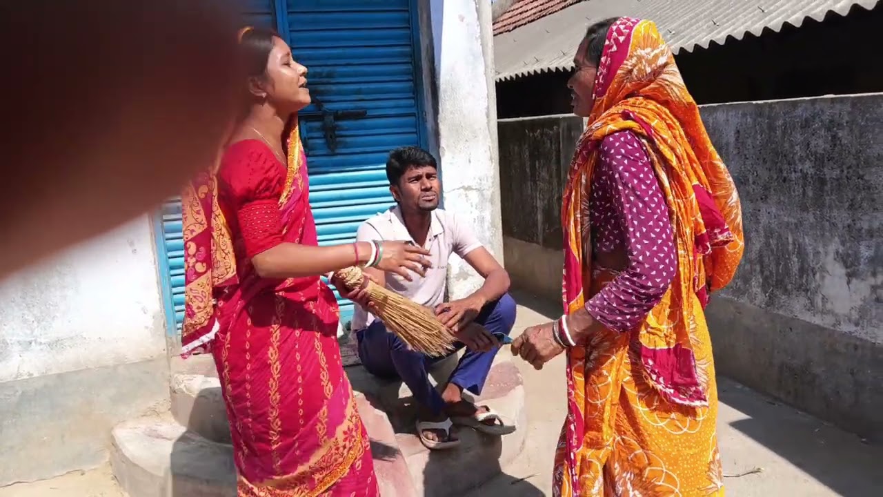 মুরগা নিয়ে ঘরে অশান্তি 😡😡#treding #shorts #vlog #village 