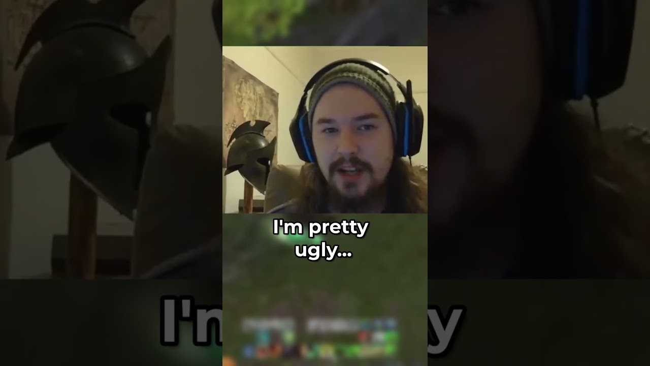 Face Reveal?! #gaming #stream #facereveal